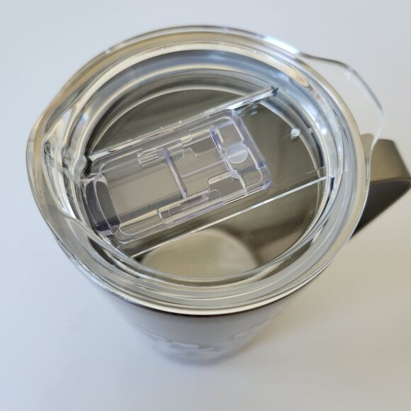 Hello Kitty Halloween Mummy Stainless Steel Tumbler With Lid Reusable Cute Cat - Picture 5 of 6